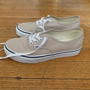 Vans Authentic in great condition